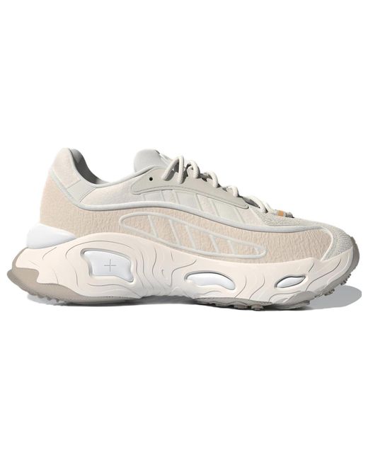 Adidas White (Wmns) Oznova Ecru Tint'