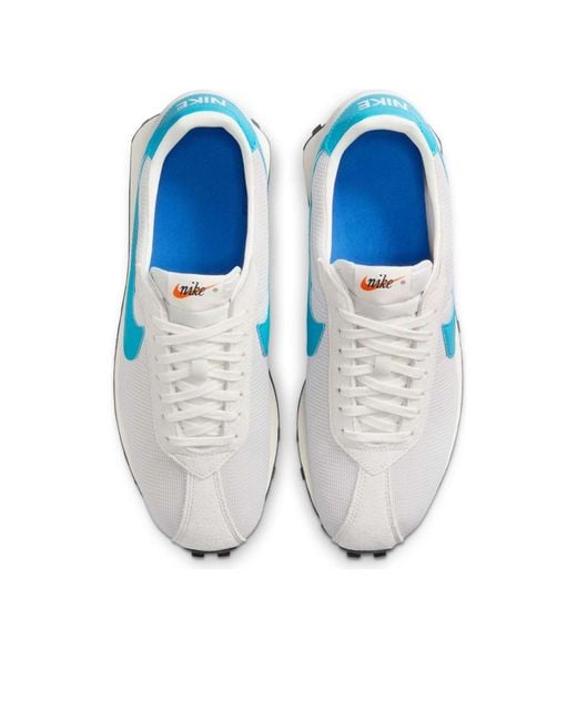 nike blue lagoon shoes