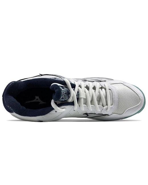 Mizuno Blue Wave Supersonic Sky'
