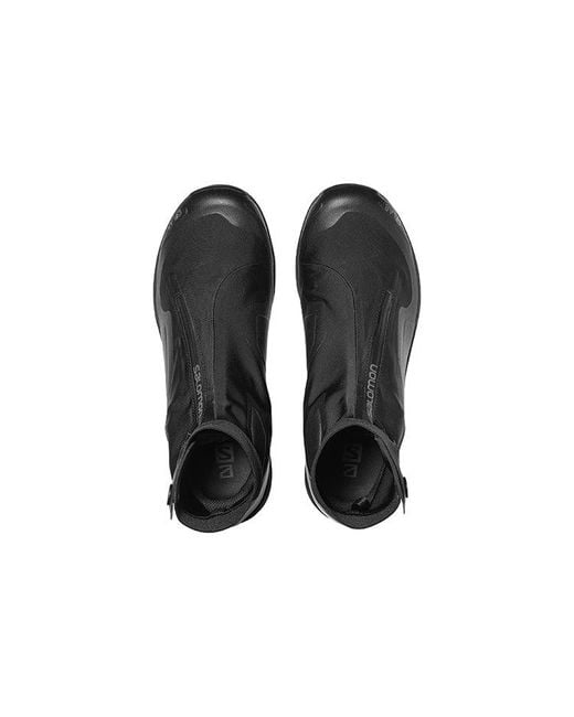 Salomon Black S/Lab Xa-Alpine 2 for men