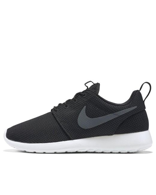 Nike One 'anthracite' in Black for Men | Lyst