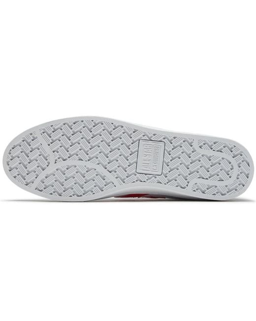 Converse White Pro Leather Mid 'Then & Now' for men