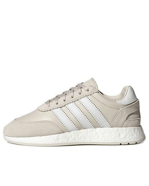 Adidas White I-5923 'Cloud' for men