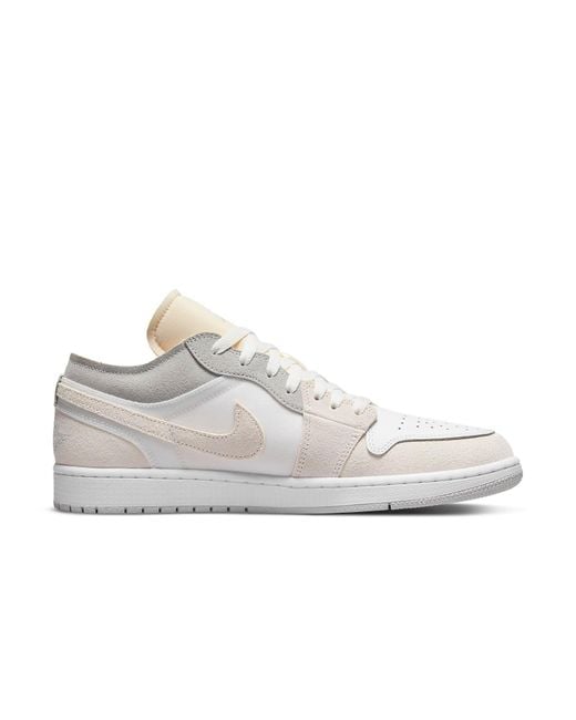 Nike White 1 Low Se Craft 'Inside Out' for men