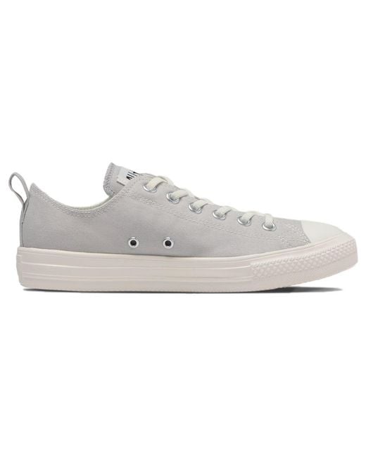 Converse White All Star Light Freelace Ox 'Light' for men