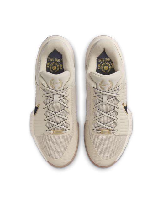Nike Natural Zoom Gp Challenge Pro Premium 'Sanddrift' for men