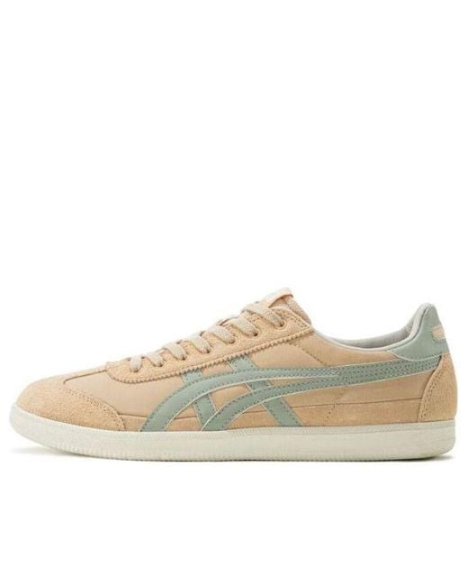 Onitsuka Tiger Natural Tokuten 'Khaki' for men