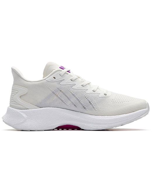 Anta White (Wmns) Mach 2.0