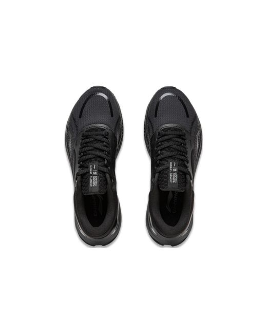 Li-ning Black (Wmns) Yueying Element
