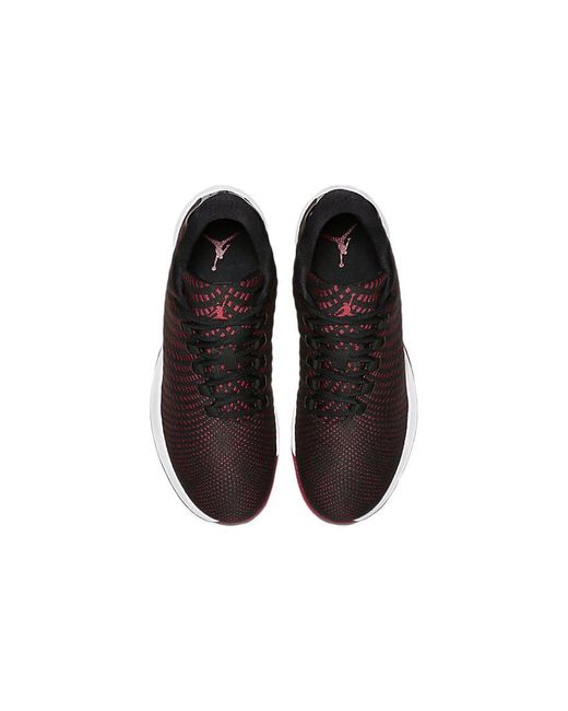 Nike Red B.Fly X Gym' for men