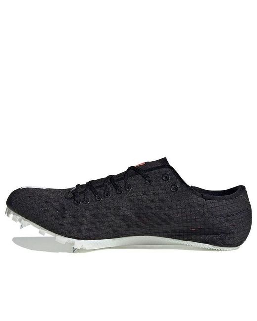 adizero finesse spikes