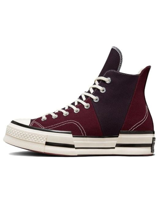Converse Brown Chuck 70 Plus Counter Climate High for men