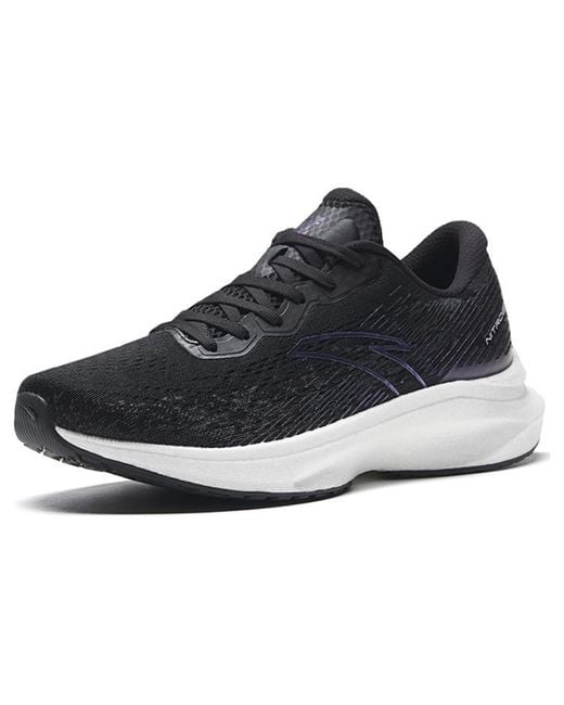 Anta Blue Champion Lite for men