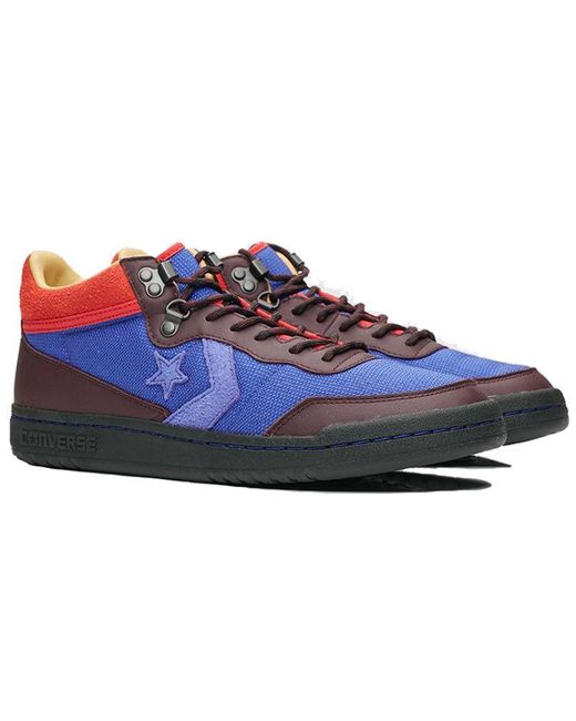 Converse Blue Clot X Fastbreak Mid 'Royal' for men