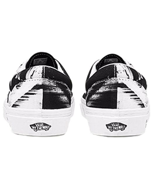Vans White X Roaringwild Era for men