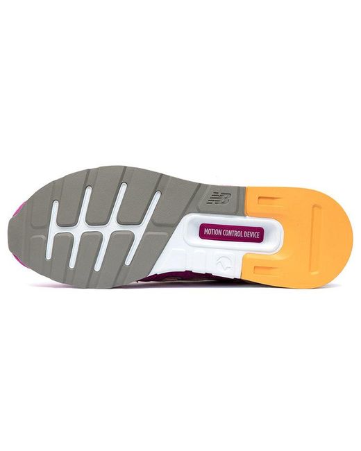New Balance Purple Concepts X 997S 'Esruc' for men