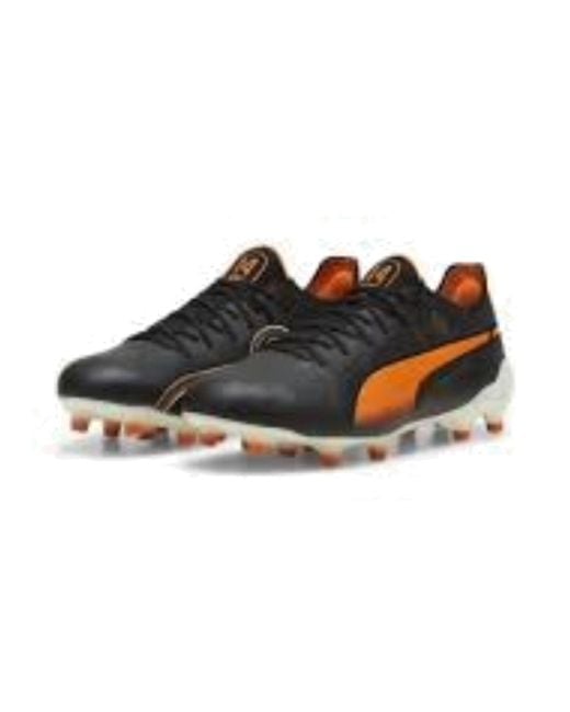 PUMA Blue King Ultimate Cruyff Fg/Ag for men