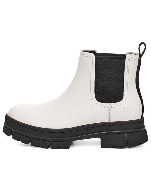 Ugg Black (Wmns) Ashton Chelsea