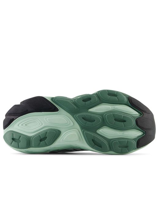 New Balance Green (Wmns) Fresh Foam X Balos V1 'Reflection Clay Ash Dark Juniper'