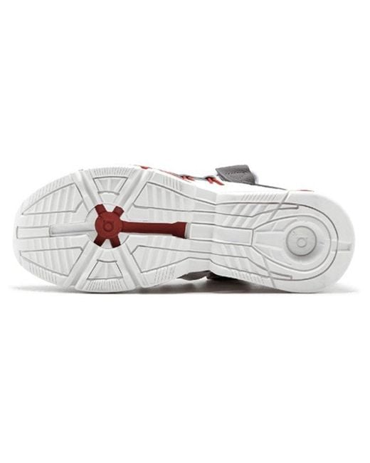 Adidas White Twinstrike A//D for men