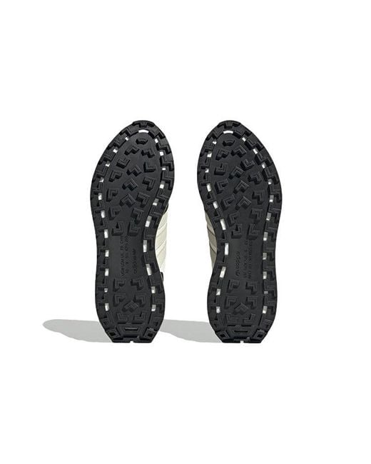 Adidas Blue Originals Retropy E5 for men