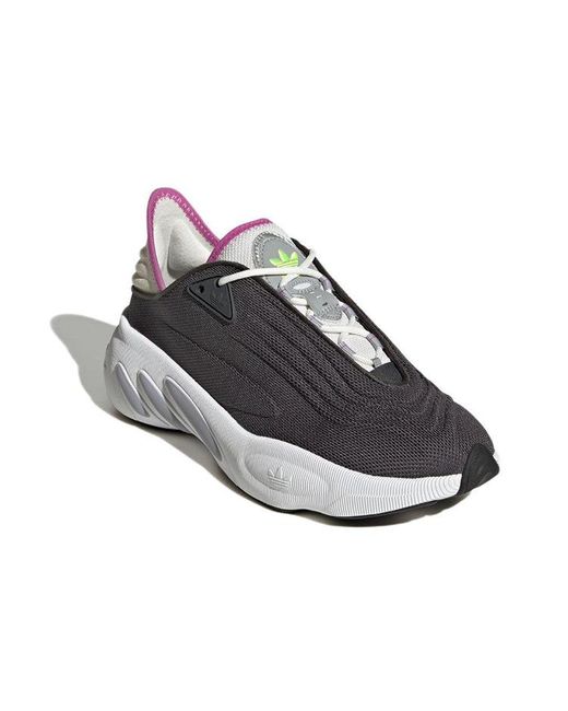 Adidas Gray (Wmns) Adifom Sltn Pulse Lilac'