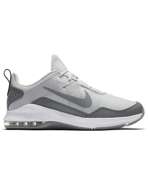 Nike Air Max Alpha Trainer 2 'gray White' for | Lyst