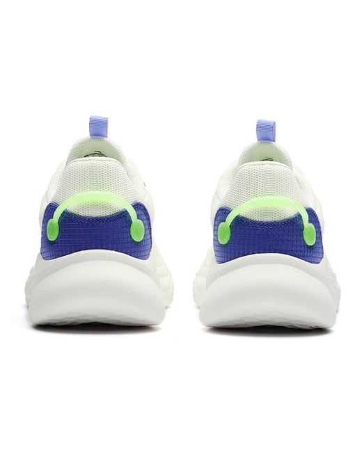 Anta Blue Run Collection for men