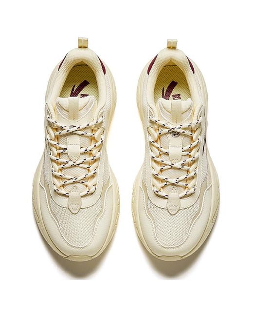 Anta White Star for men