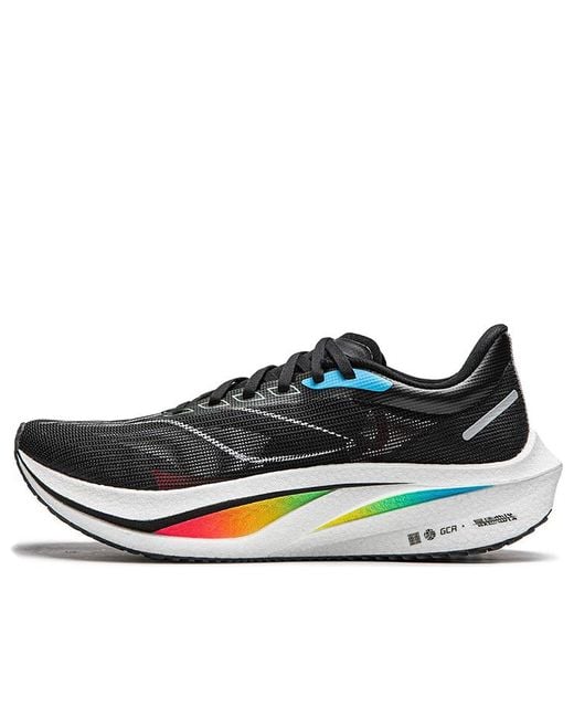 Li-ning Black Feidian 4 Challenger Multi' for men