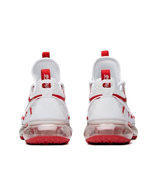 Anta Red X Coca Cola Running Series Sneakers for men