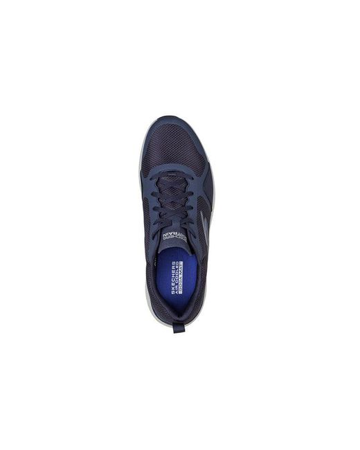 Skechers Blue Go Train Move for men
