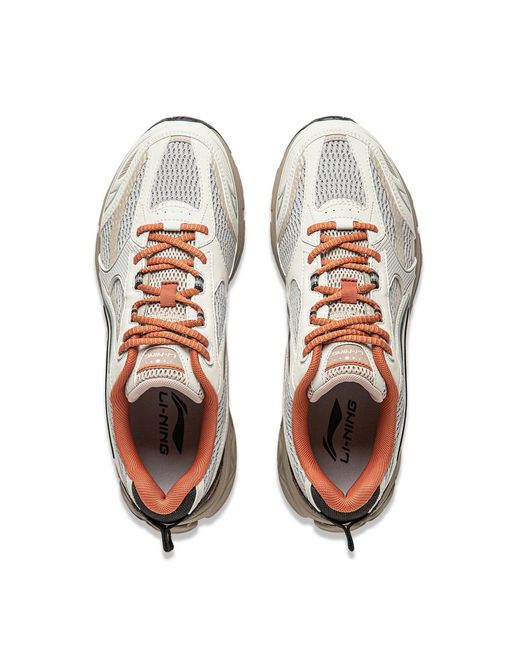 Li-ning White Fuyao 2.0 for men