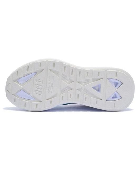 Li-ning Blue (Wmns) 001 Moment V2