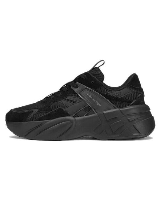 Onitsuka Tiger Black Sp-I for men