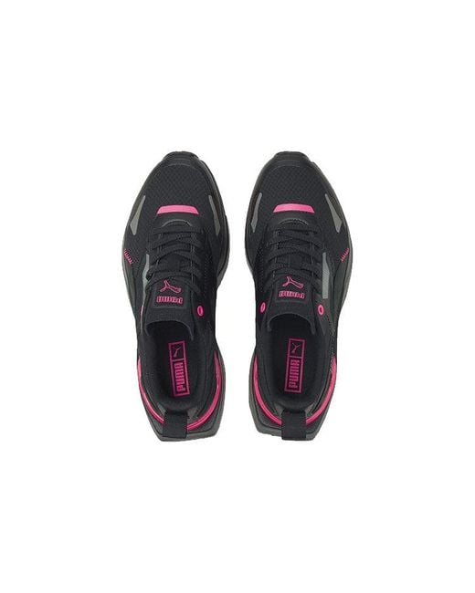 PUMA Brown (Wmns) Kosmo Rider Dc5 Luminous'