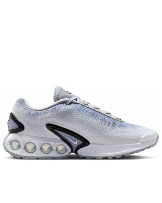 Nike White (Wmns) Air Max Dn Premium 'Wolf Pure Platinum'