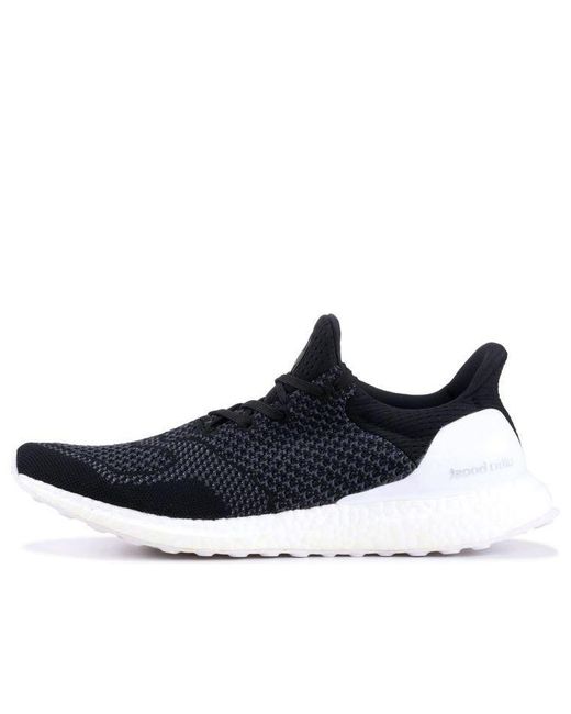 Adidas Blue Hypebeast X Ultraboost Uncaged '10Th Anniversary' for men