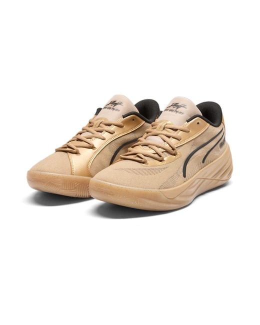 PUMA Natural X Dennis Schrder All-Pro Nitro for men