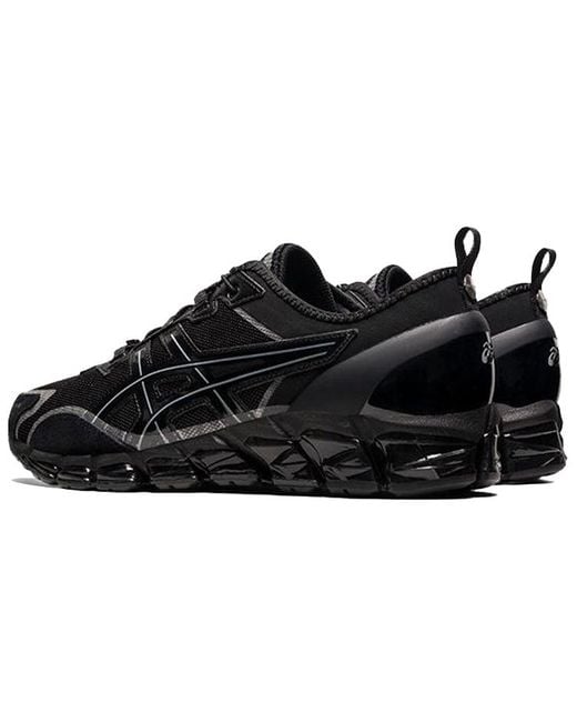 Asics Black Gel Quantum 360 6 for men