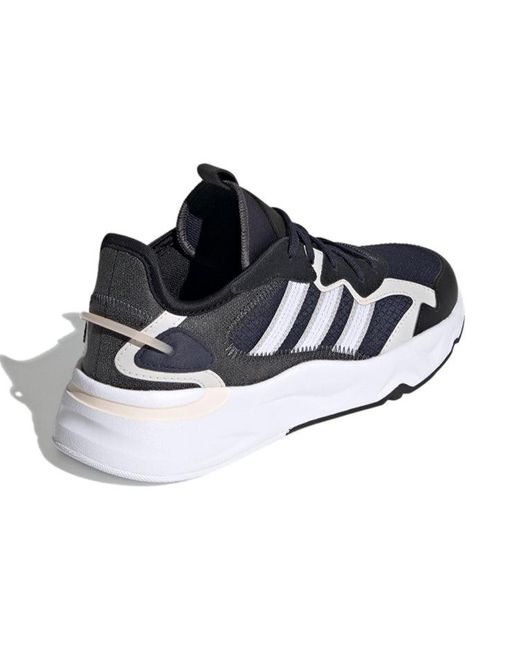 Adidas Blue (Wmns) Neo Futureflow