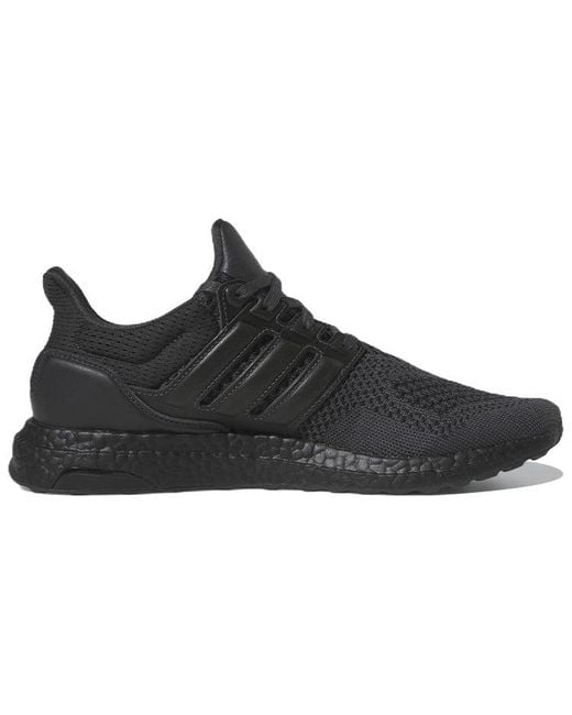 Adidas Black Ultraboost 1.0 Dna 'Carbon' for men