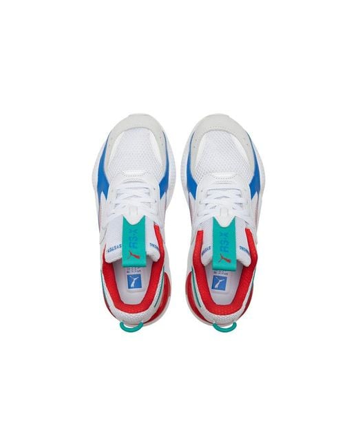 Puma rs x 3 toys best sale