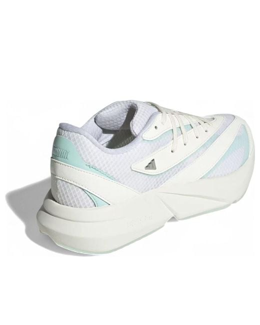 Adidas White (Wmns) Lightblaze 'Core Halo Mint'