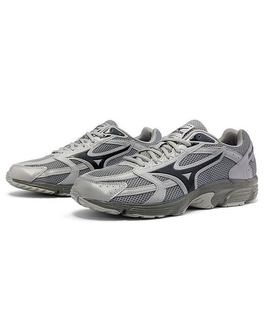 Mizuno Gray Spark Cn for men