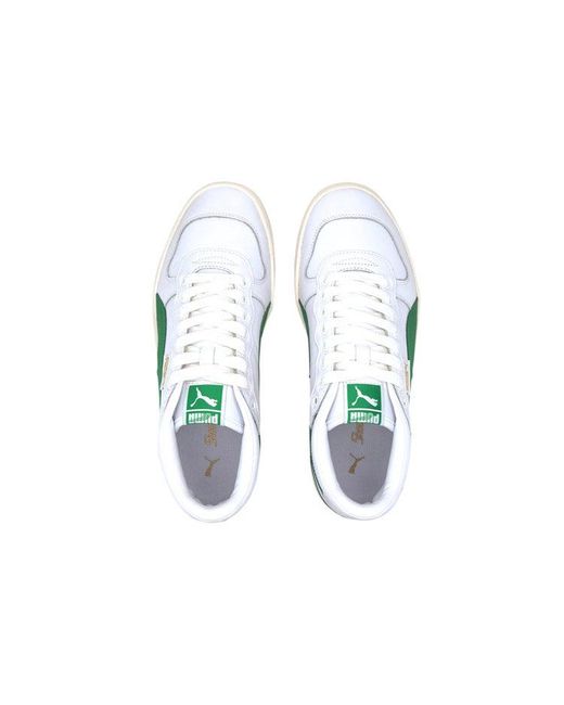 PUMA Green Ralph Sampson Demi Og Amazon' for men