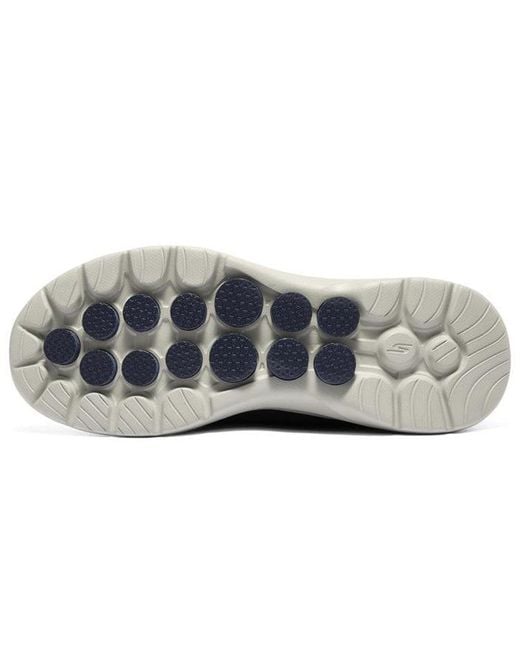 Skechers Blue Go Walk 6 for men