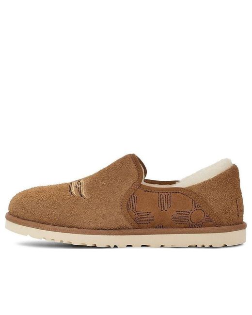 Ugg Brown X Cotd Kenton 'Chestnut' for men