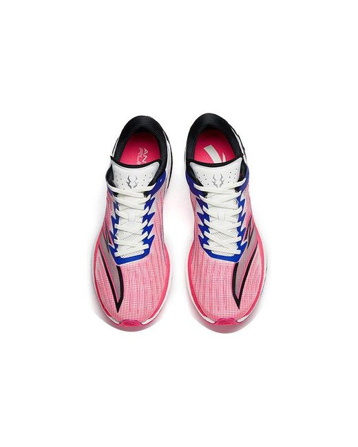 Anta Blue C202 4.0 for men