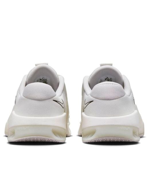 Nike White Metcon 9 'Phantom Light Bone' for men